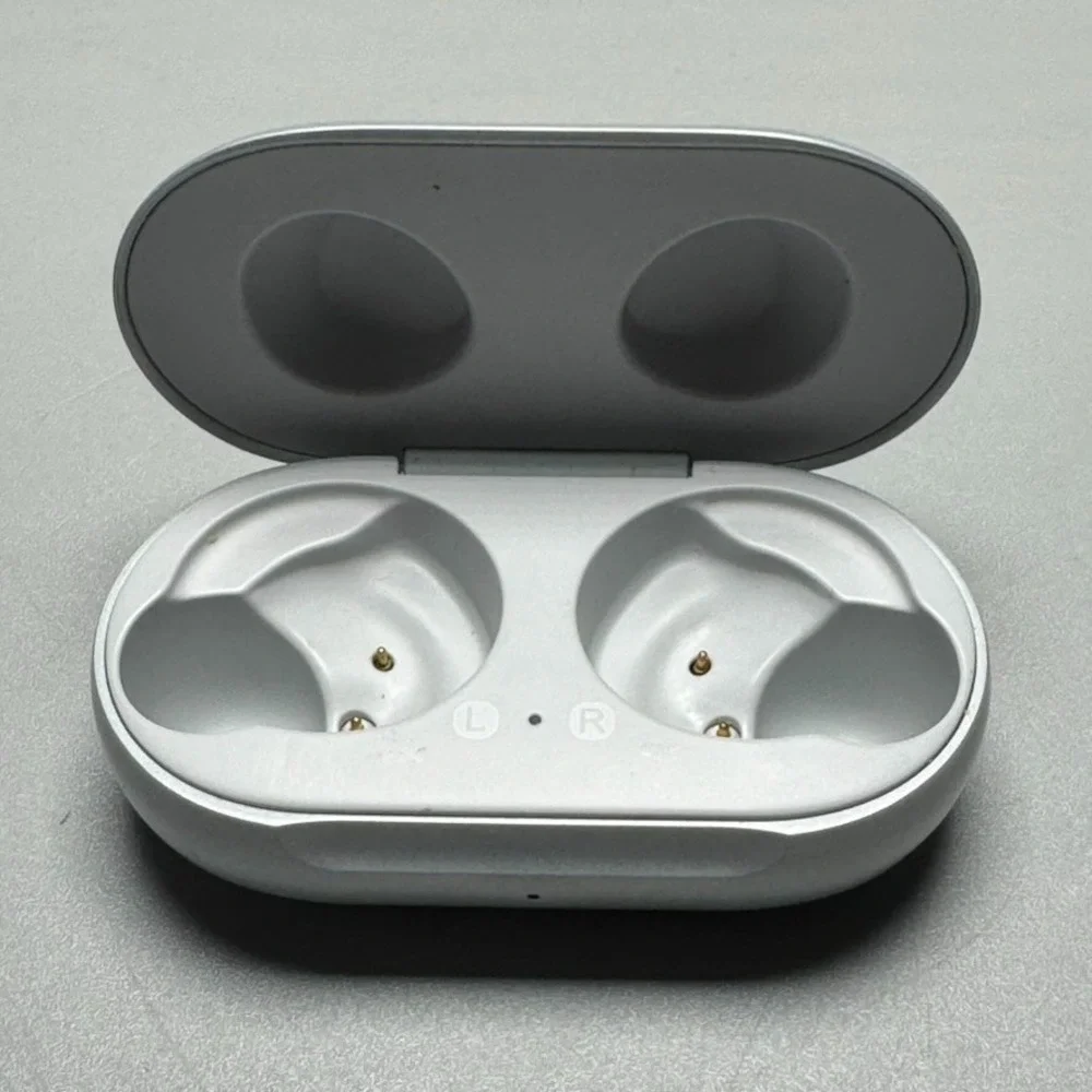 CHARGING CASE ONLY for Samsung Galaxy‎ Buds SM-R170 In-Ear Wireless Earbuds